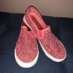 Gianni Bini girl shoes